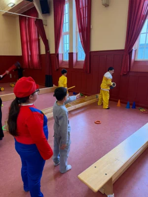 Foto des Albums: Fasching 2026