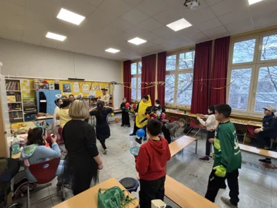 Foto des Albums: Fasching 2026