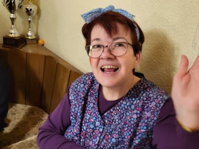 Foto des Albums: Kappenabend beim Männerchor