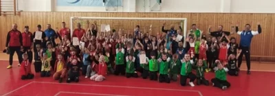 Foto des Albums: Metallbau Groß Cup 2026 F- Jugend