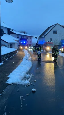 Foto des Albums: Ölspur Wenings 2026 (19.​02.​2026)