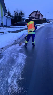 Foto des Albums: Ölspur Wenings 2026 (19.​02.​2026)