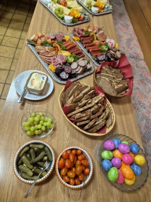 Foto des Albums: Heringsessen 2026 (18.​02.​2026)