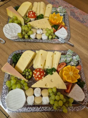 Foto des Albums: Heringsessen 2026 (18.​02.​2026)