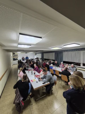Foto des Albums: Heringsessen 2026
