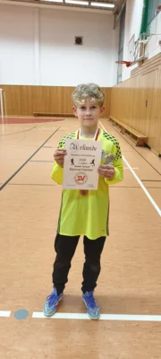 Foto des Albums: Metallbau Cup 2026 C-Jugend
