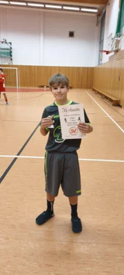 Foto des Albums: Metallbau Cup 2026 C-Jugend