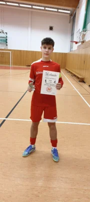 Foto des Albums: Metallbau Cup 2026 C-Jugend