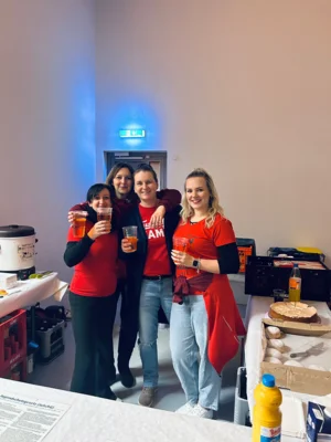 Foto des Albums: Metallbau Groß Cup 2026