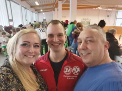 Foto des Albums: Metallbau Groß Cup 2026