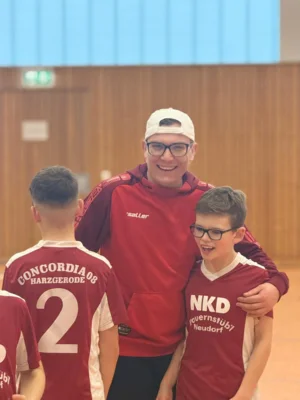 Foto des Albums: Metallbau Groß Cup 2026