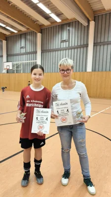 Foto des Albums: Metallbau Groß Cup 2026