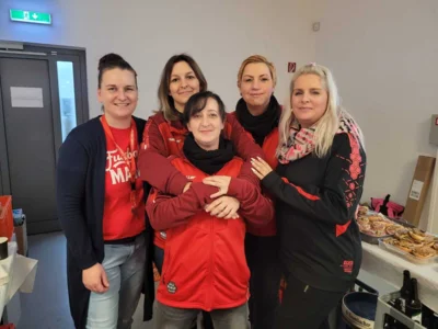 Foto des Albums: Metallbau Groß Cup 2026