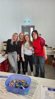 Foto des Albums: Metallbau Groß Cup 2026