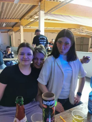 Foto des Albums: Metallbau Groß Cup 2026