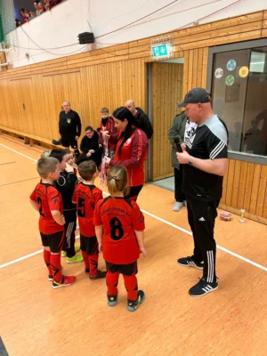 Foto des Albums: Metallbau Groß Cup 2026