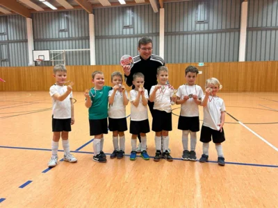 Foto des Albums: Metallbau Groß Cup 2026