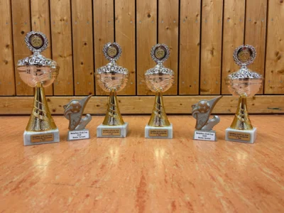 Foto des Albums: Metallbau Groß Cup 2026