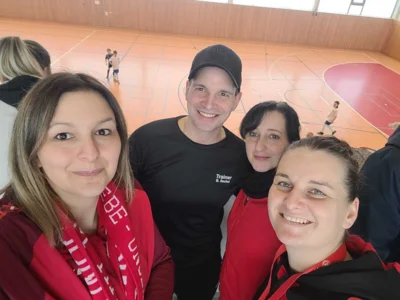 Foto des Albums: Metallbau Groß Cup 2026