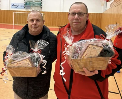 Foto des Albums: Metallbau Groß Cup 2026