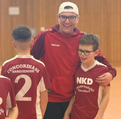 Foto des Albums: Metallbau Groß Cup 2026