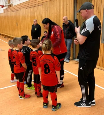 Foto des Albums: Metallbau Groß Cup 2026