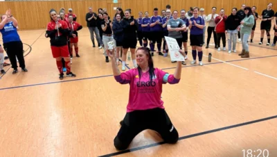 Foto des Albums: Metallbau Groß Cup 2026