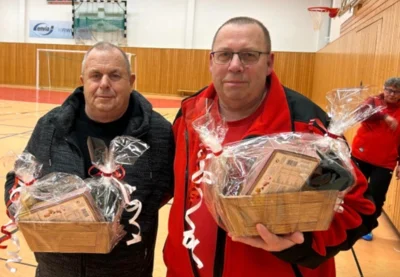 Foto des Albums: Metallbau Groß Cup 2026