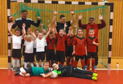 Foto des Albums: Metallbau Groß Cup 2026