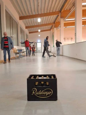 Foto des Albums: Metallbau Groß Cup 2026