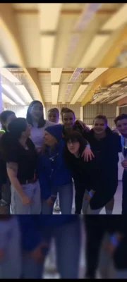 Foto des Albums: Metallbau Groß Cup 2026