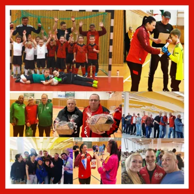 Foto des Albums: Metallbau Groß Cup 2026