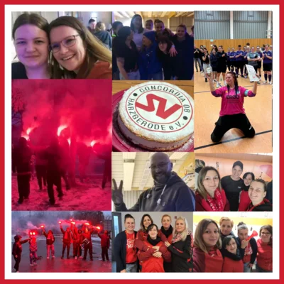 Foto des Albums: Metallbau Groß Cup 2026