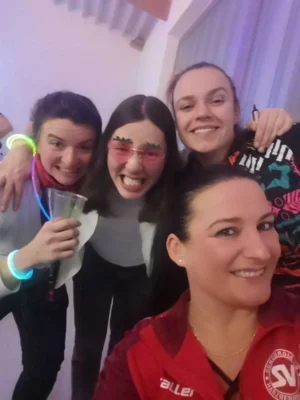 Foto des Albums: Metallbau Groß Cup 2026