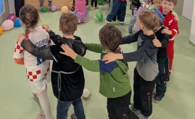 Foto des Albums: Fasching 2026