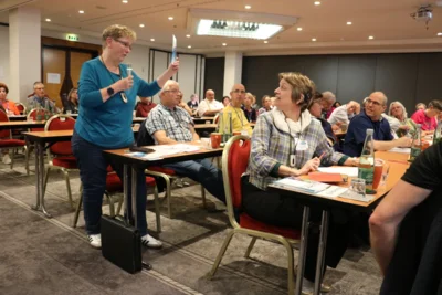 Foto: Beate Schwemmer  (Bild vergr&ouml;&szlig;ern)