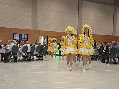 Foto des Albums: Jahresempfang in Oberkrämer