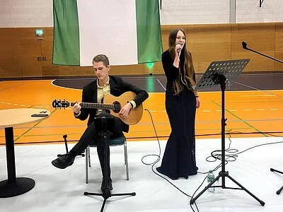 Foto des Albums: Jahresempfang in Oberkrämer