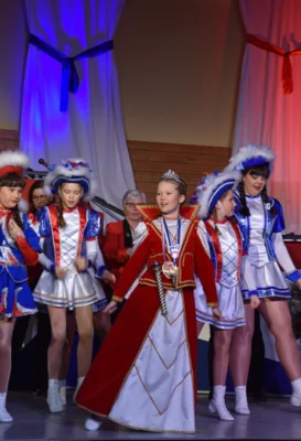 Foto des Albums: Karneval am Nachmittag