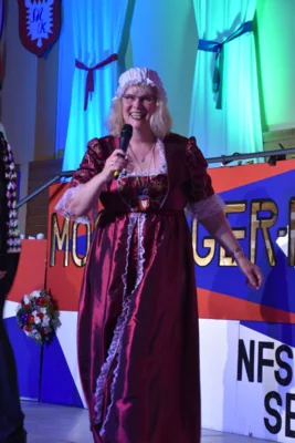 Foto des Albums: Karneval am Nachmittag