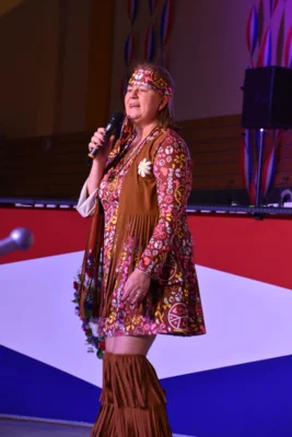 Foto des Albums: Karneval am Nachmittag
