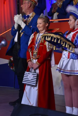Foto des Albums: Karneval am Nachmittag