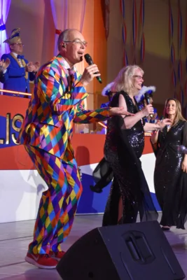 Foto des Albums: Karneval am Nachmittag