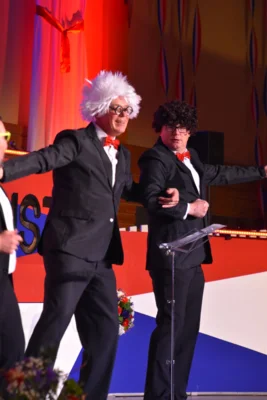 Foto des Albums: Karneval am Nachmittag