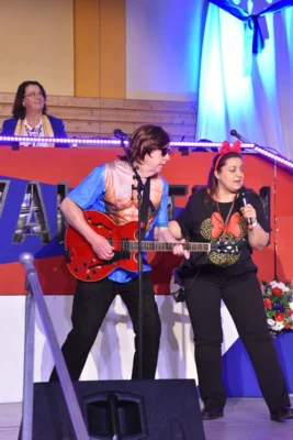 Foto des Albums: Karneval am Nachmittag