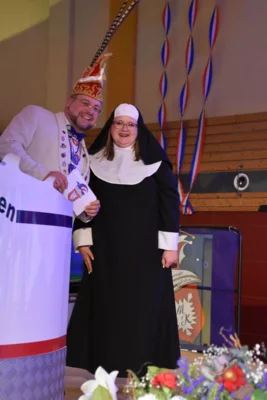 Foto des Albums: Karneval am Nachmittag