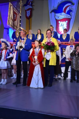 Foto des Albums: Karneval am Nachmittag