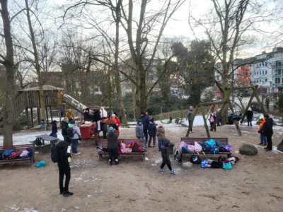 Foto des Albums: Goethe Theater 2026