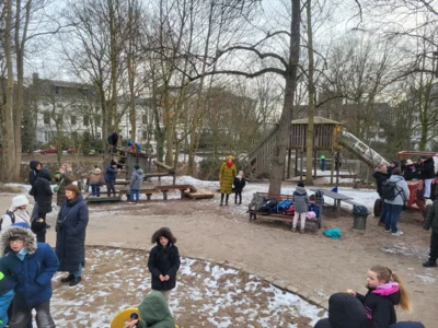 Foto des Albums: Goethe Theater 2026