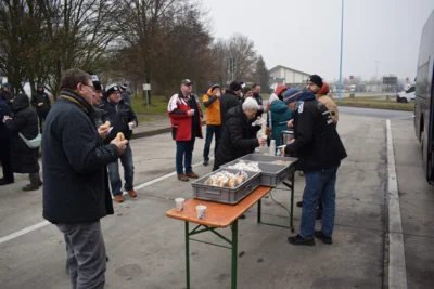 Foto des Albums: Vereinsfahrt 2026